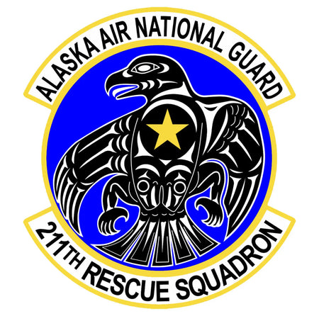 211th Rescue Squadron (211th RQS)