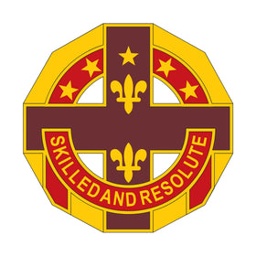 212th Combat Support Hospital