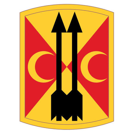 212th Field Artillery Brigade