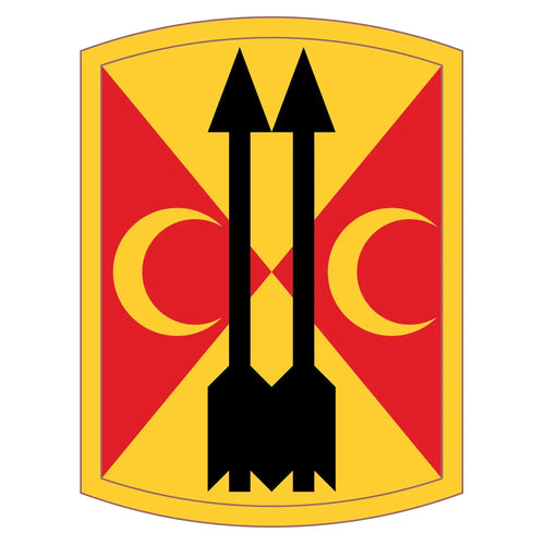 212th Field Artillery Brigade