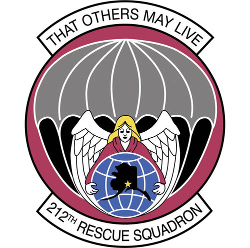 212th Rescue Squadron (212th RQS)