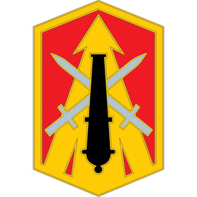 214th Field Artillery Brigade