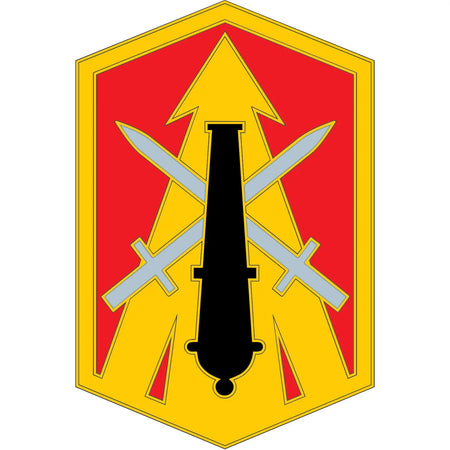 214th Field Artillery Brigade