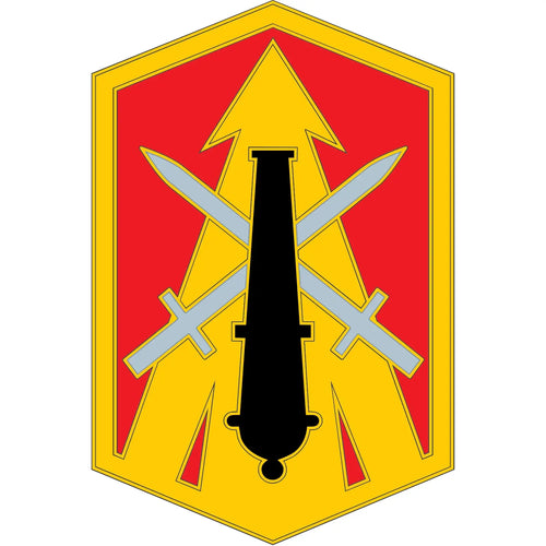 214th Field Artillery Brigade