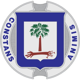 218th Infantry Regiment