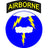 21st Airborne Division