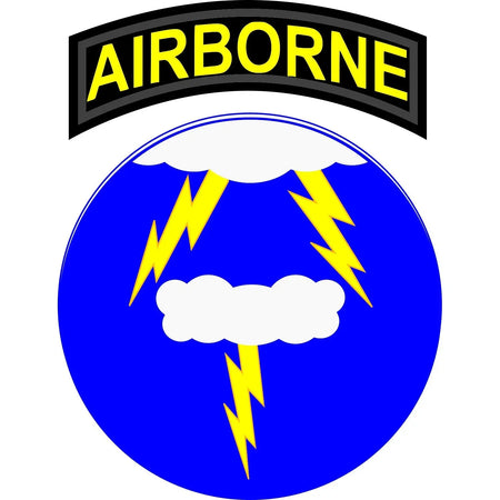 21st Airborne Division