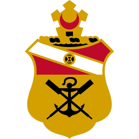 21st Brigade Engineer Battalion (BEB) "Rak Solid"