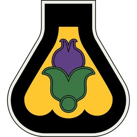 21st Cavalry Division