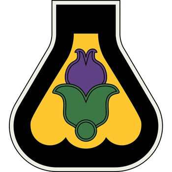 21st Cavalry Division