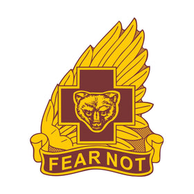 21st Combat Support Hospital