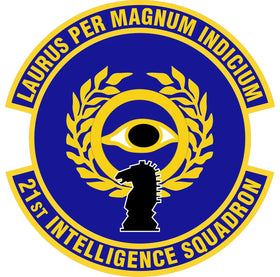 21st Intelligence Squadron