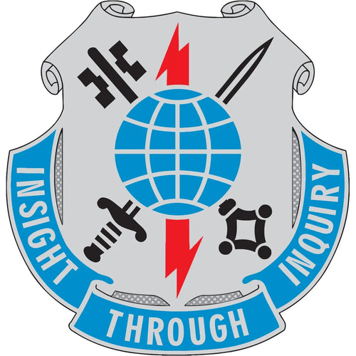 223rd Military Intelligence Battalion