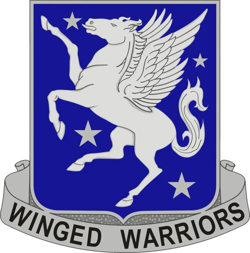 228th Aviation Regiment