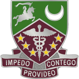 229th Medical Battalion
