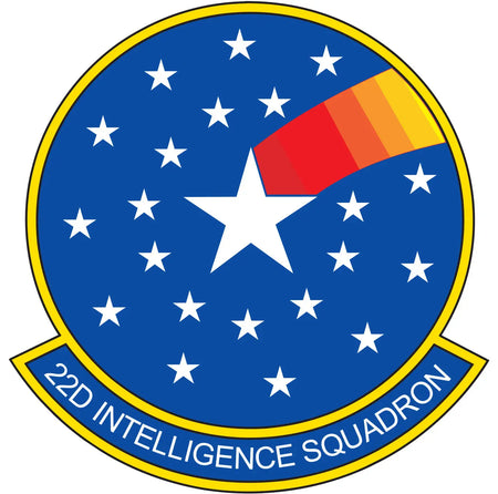 22d Intelligence Squadron