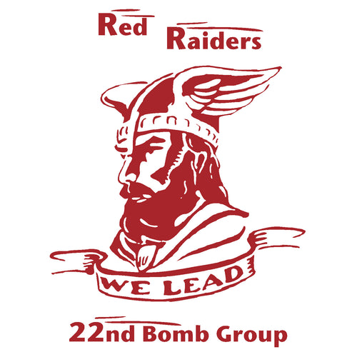 22nd Bombardment Group