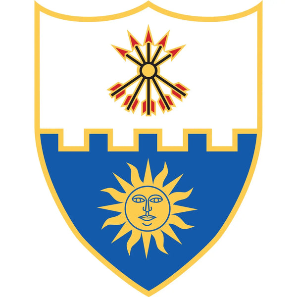 Infantry Regiment