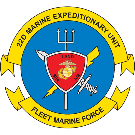 22nd Marine Expeditionary Unit (22nd MEU)