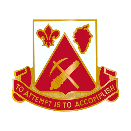 231st Engineer Battalion