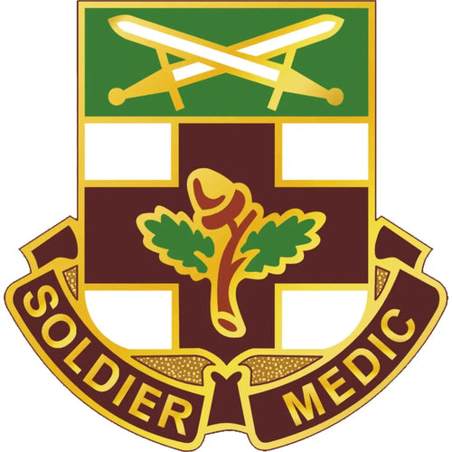 232nd Medical Battalion