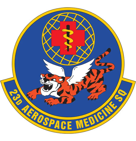 23rd Aerospace Medicine Squadron