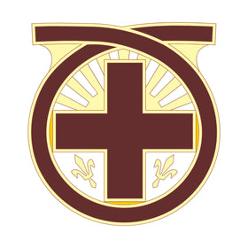 24th Evacuation Hospital