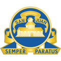 Infantry Regiment
