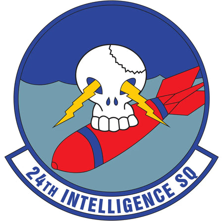 24th Intelligence Squadron