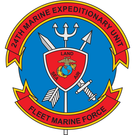 24th Marine Expeditionary Unit (24th MEU)