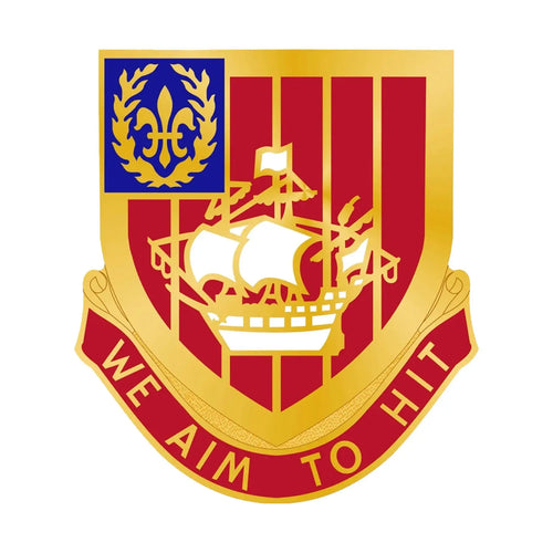 251st Air Defense Artillery Regiment