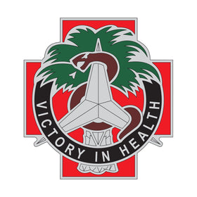 251st Evacuation Hospital