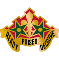 Armor Regiment