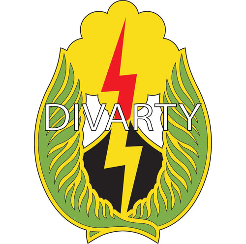 25th Infantry Division Artillery DIVARTY Tropic Thunder