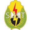 Sustainment Brigade