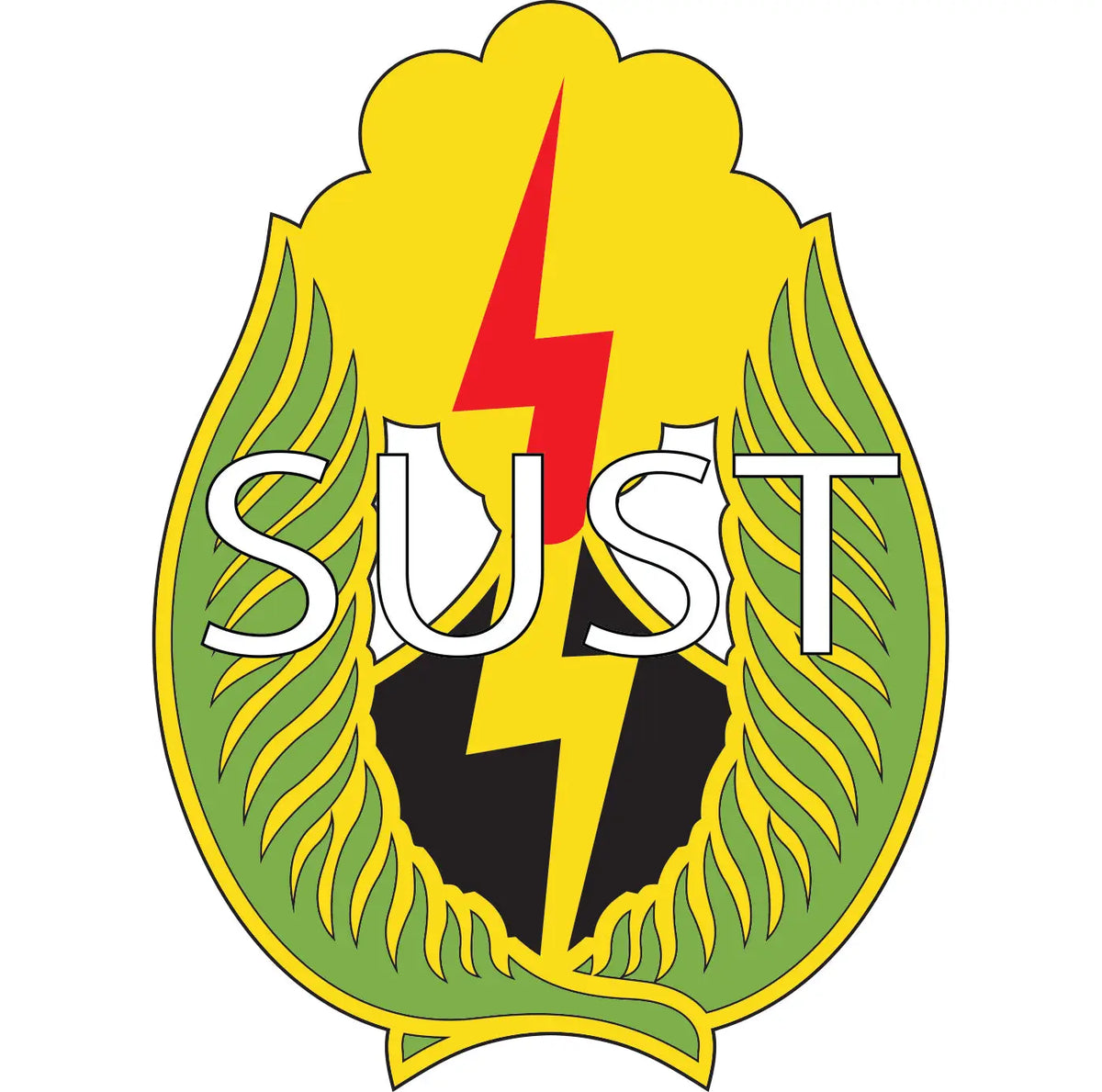25th Infantry Division Sustainment Brigade Merchandise