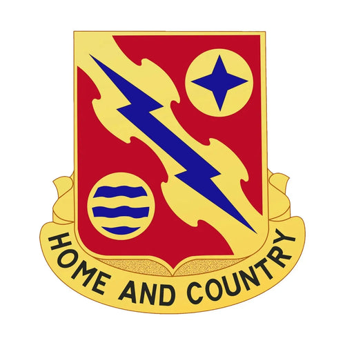 265th Air Defense Artillery Regiment