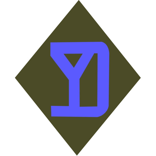 26th Infantry Division