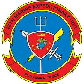 26th Marine Expeditionary Unit (26th MEU)
