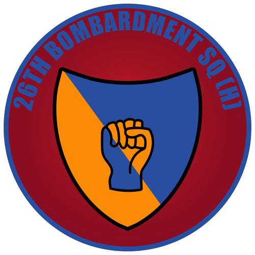 26th Bombardment Squadron