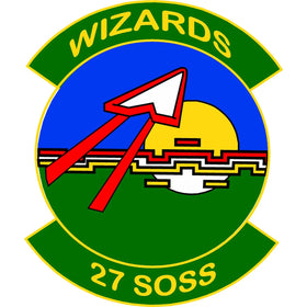 27th Special Operation Support Squadron