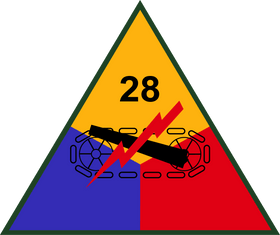 28th Tank Battalion