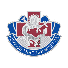 28th Combat Support Hospital