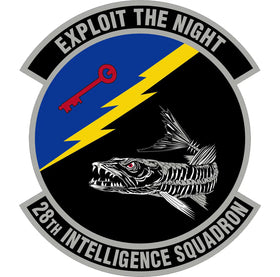 28th Intelligence Squadron