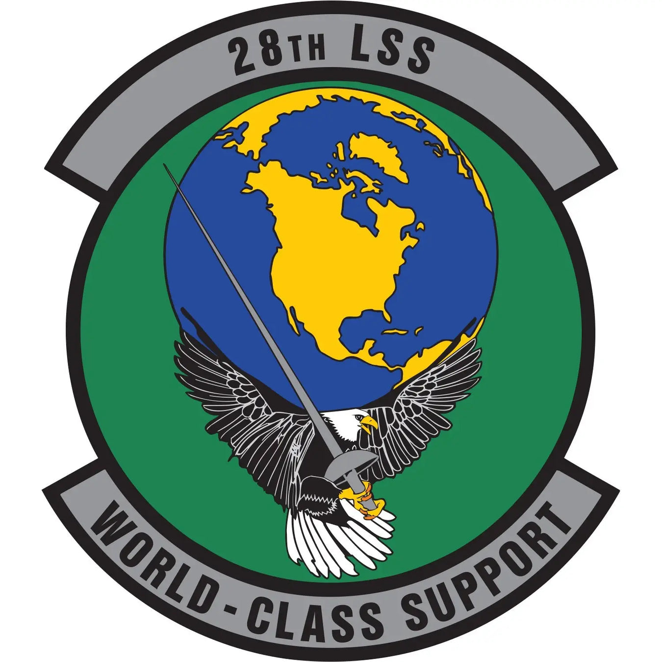 28th Logistics Support Squadron