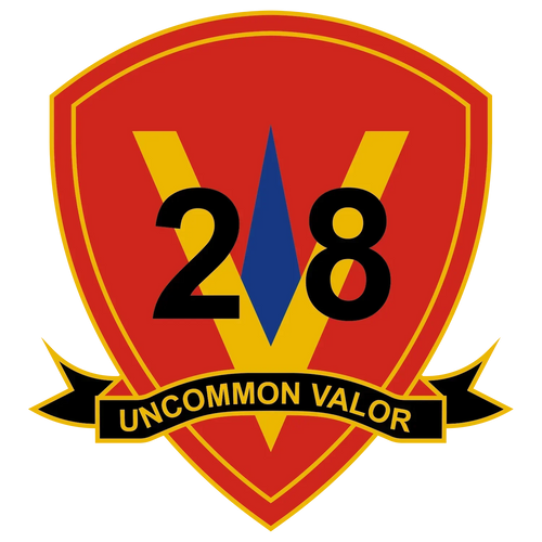 28th Marine Regiment (28th Marines)