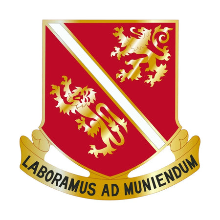 291st Engineer Battalion