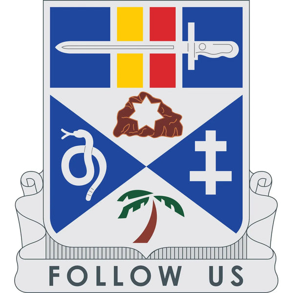Infantry Regiment