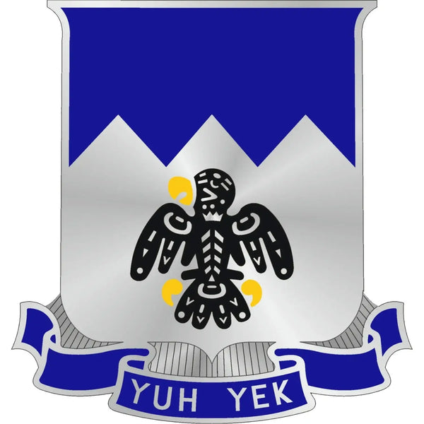 Infantry Regiment
