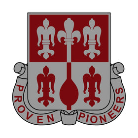 299th Engineer Battalion